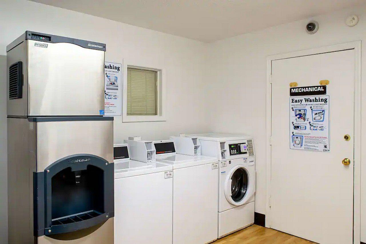 Welcome Suites Springdale Dış mekan fotoğraf