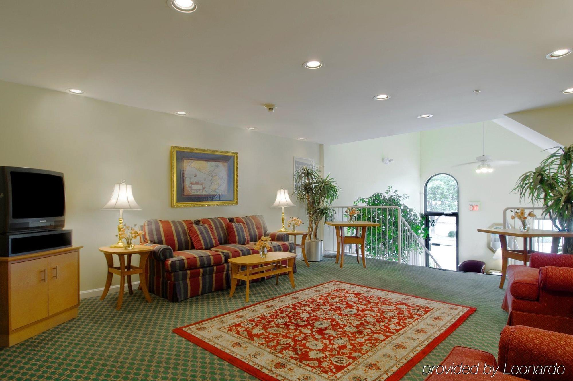 Welcome Suites Springdale Dış mekan fotoğraf