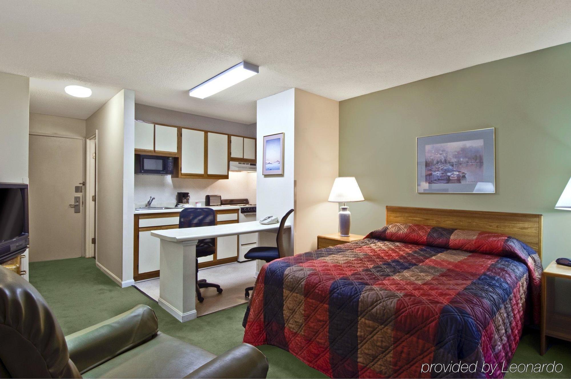 Welcome Suites Springdale Dış mekan fotoğraf