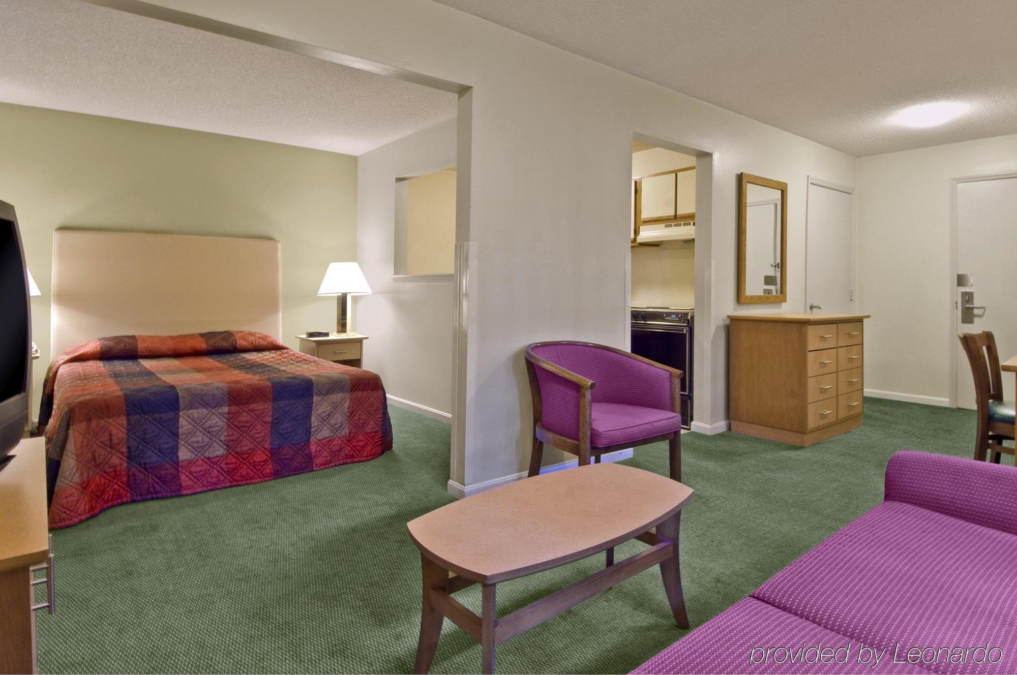 Welcome Suites Springdale Dış mekan fotoğraf