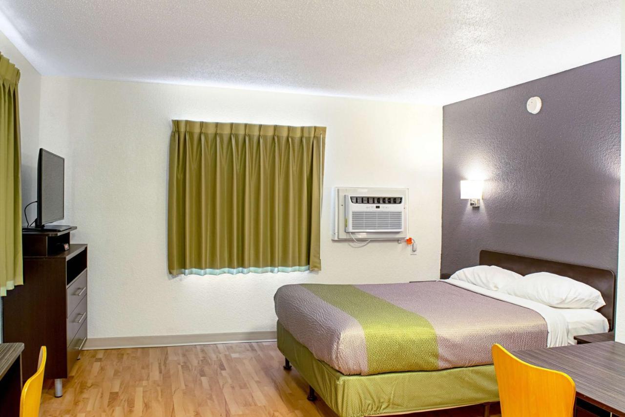 Welcome Suites Springdale Dış mekan fotoğraf