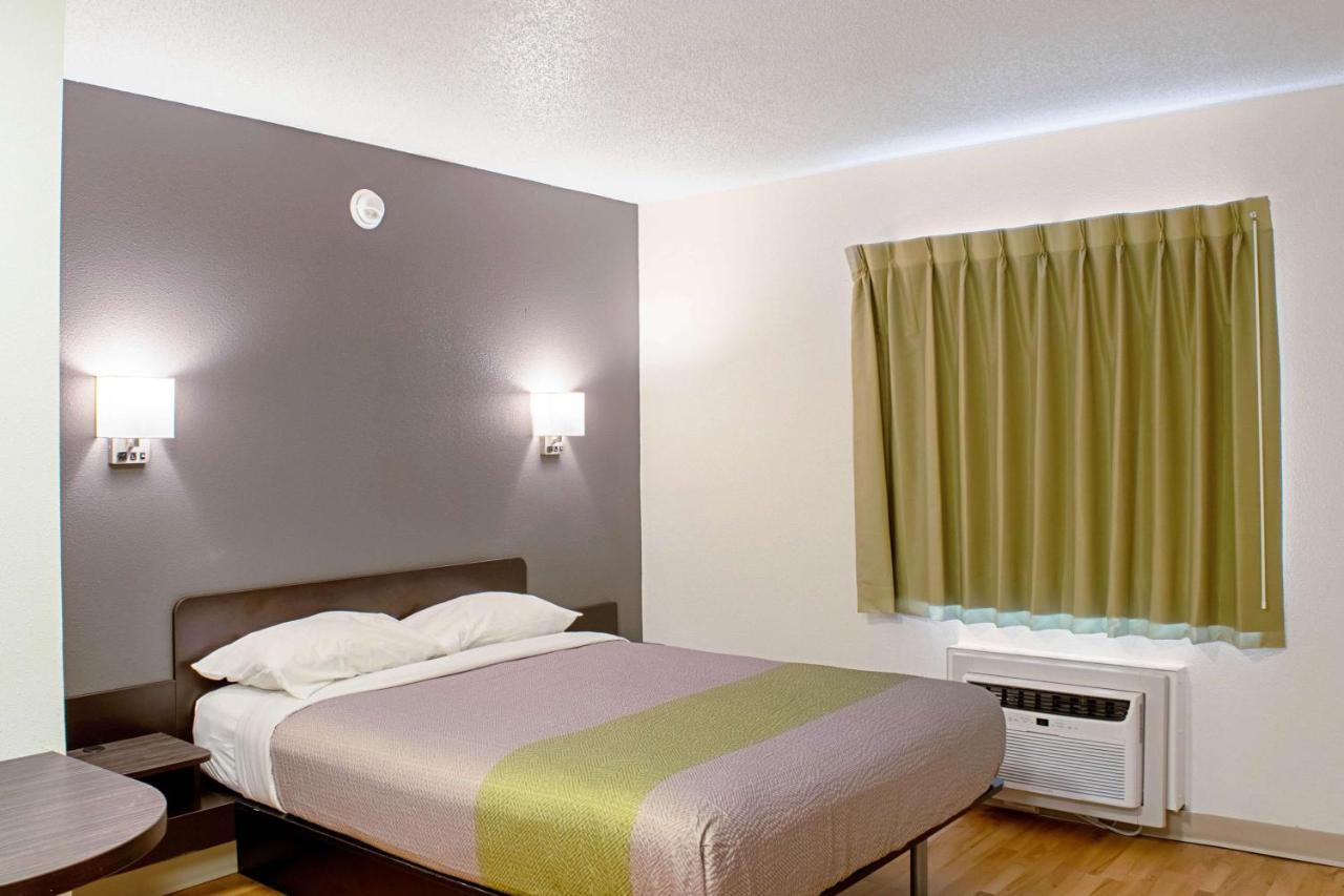Welcome Suites Springdale Dış mekan fotoğraf