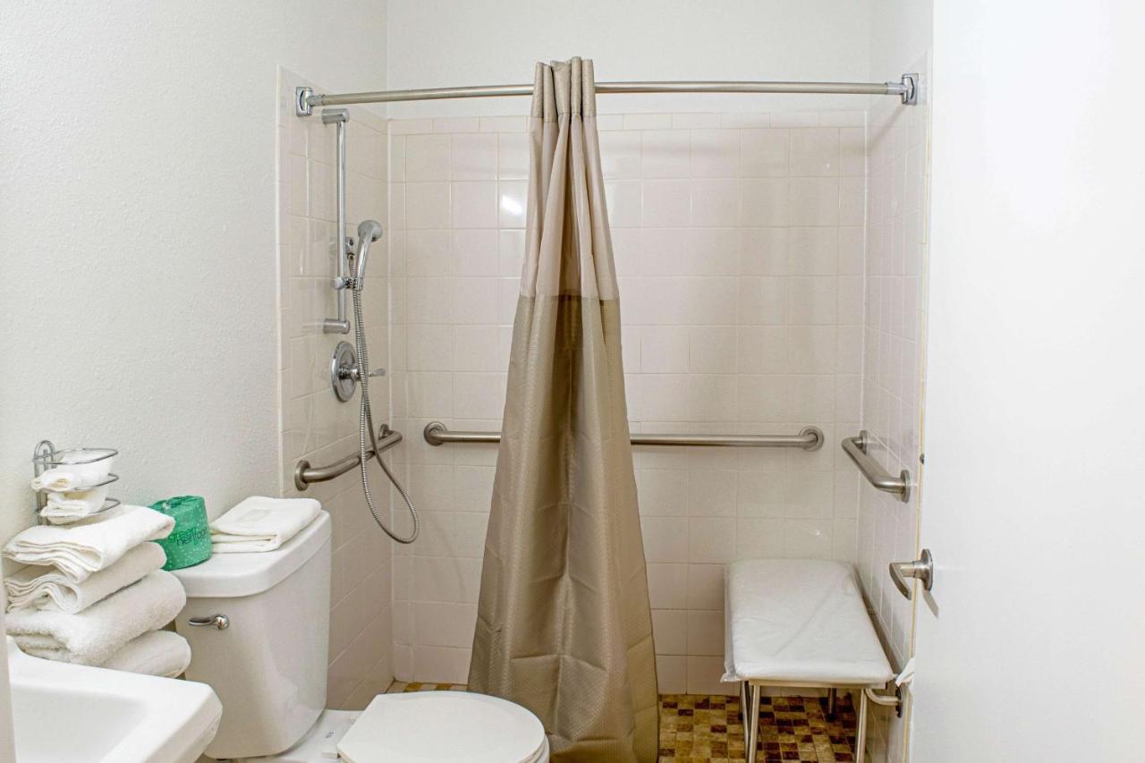 Welcome Suites Springdale Dış mekan fotoğraf