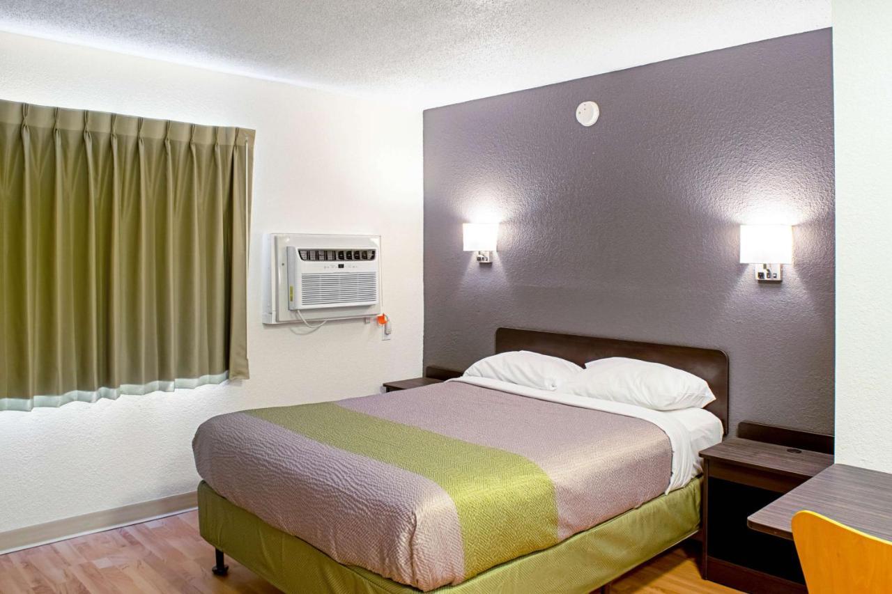 Welcome Suites Springdale Dış mekan fotoğraf