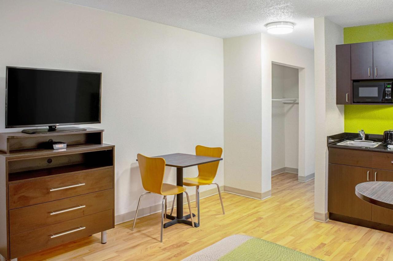 Welcome Suites Springdale Dış mekan fotoğraf