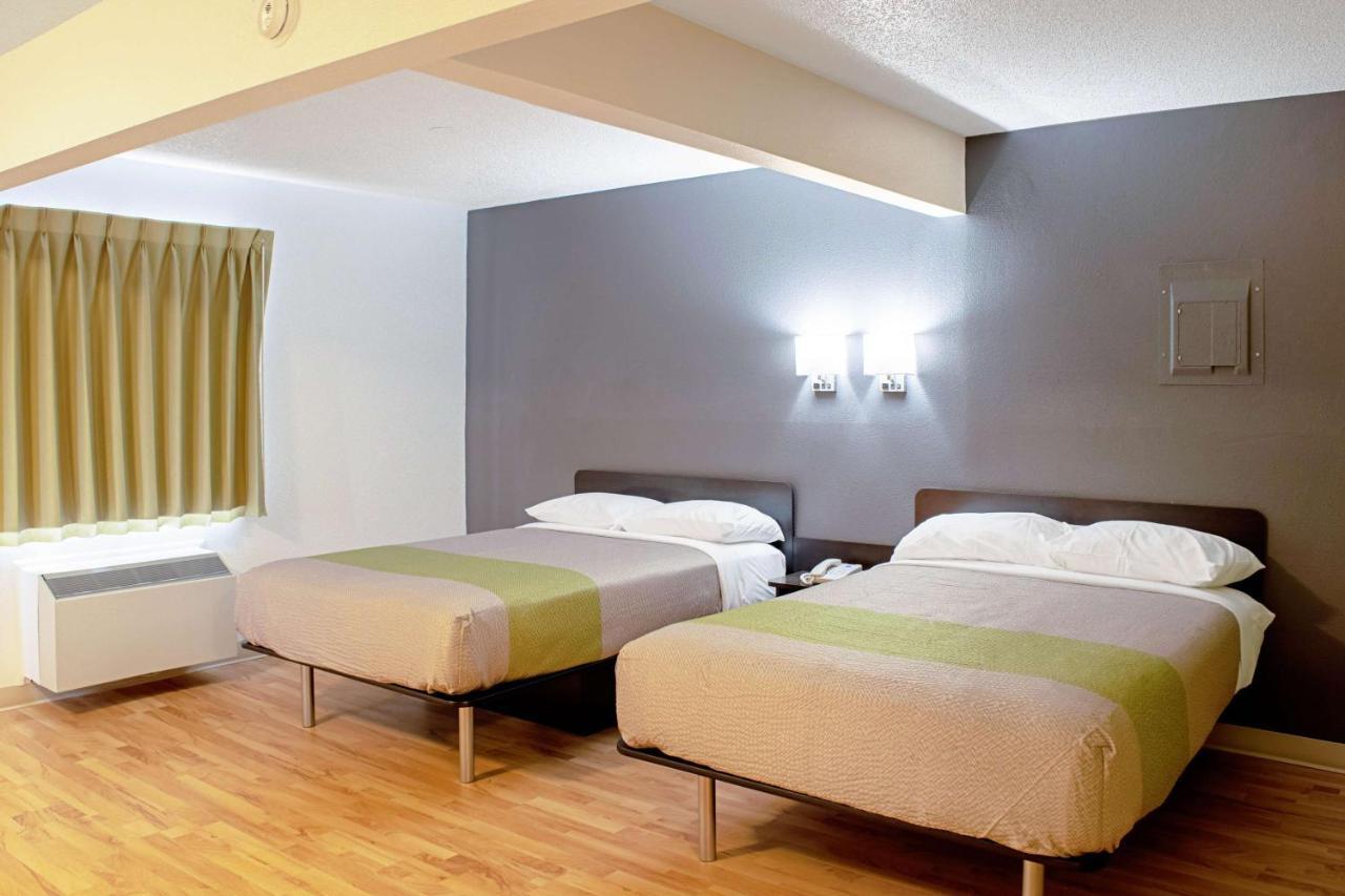 Welcome Suites Springdale Dış mekan fotoğraf