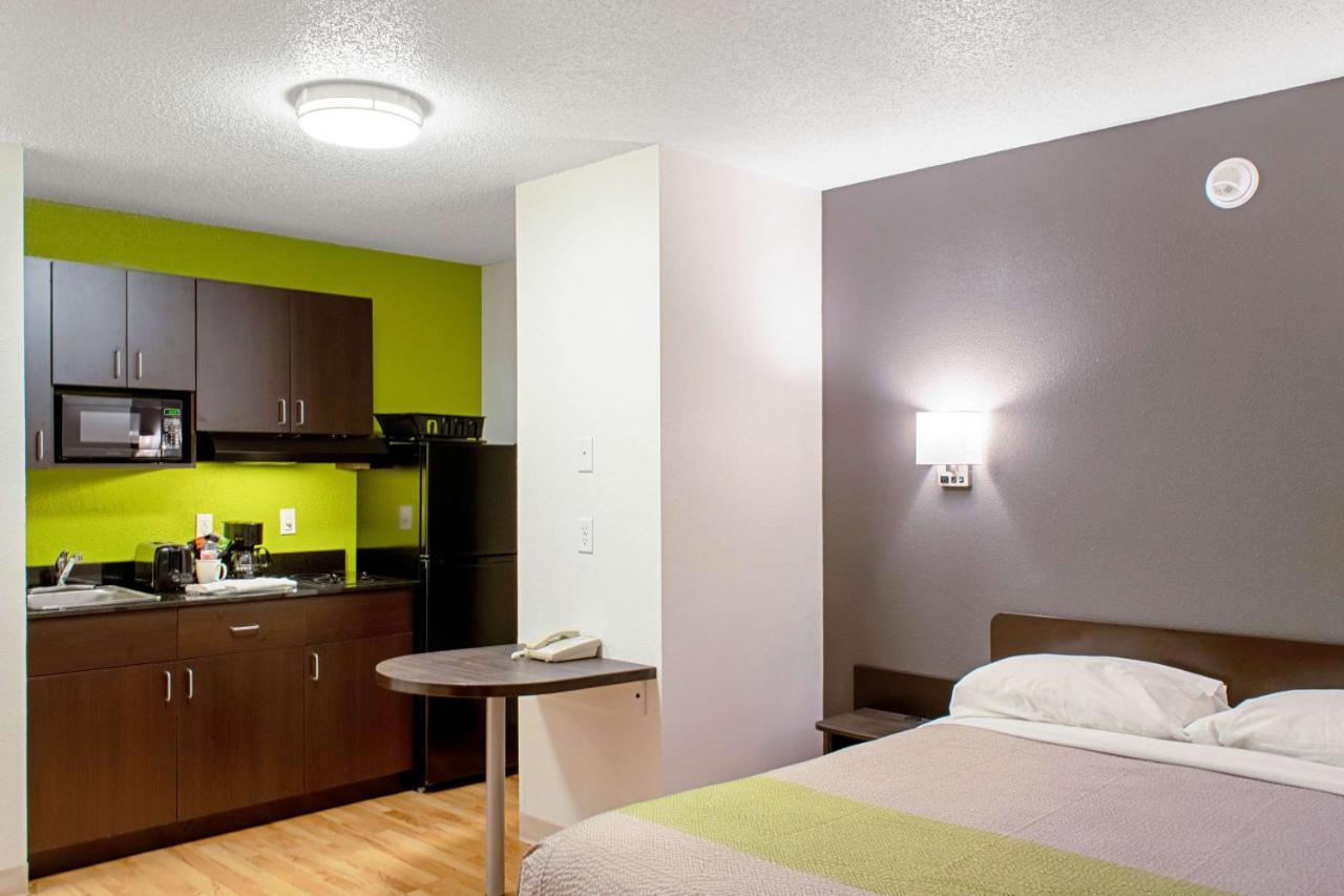 Welcome Suites Springdale Dış mekan fotoğraf