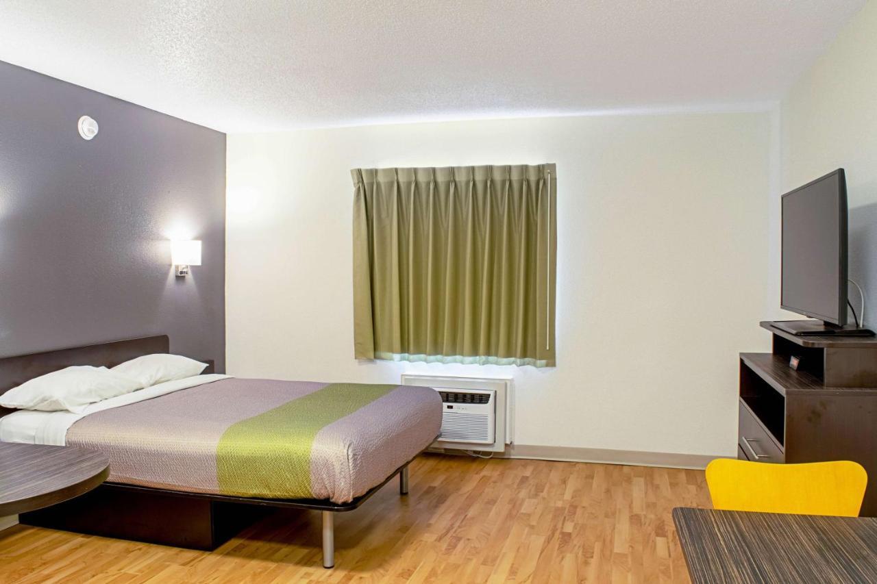 Welcome Suites Springdale Dış mekan fotoğraf