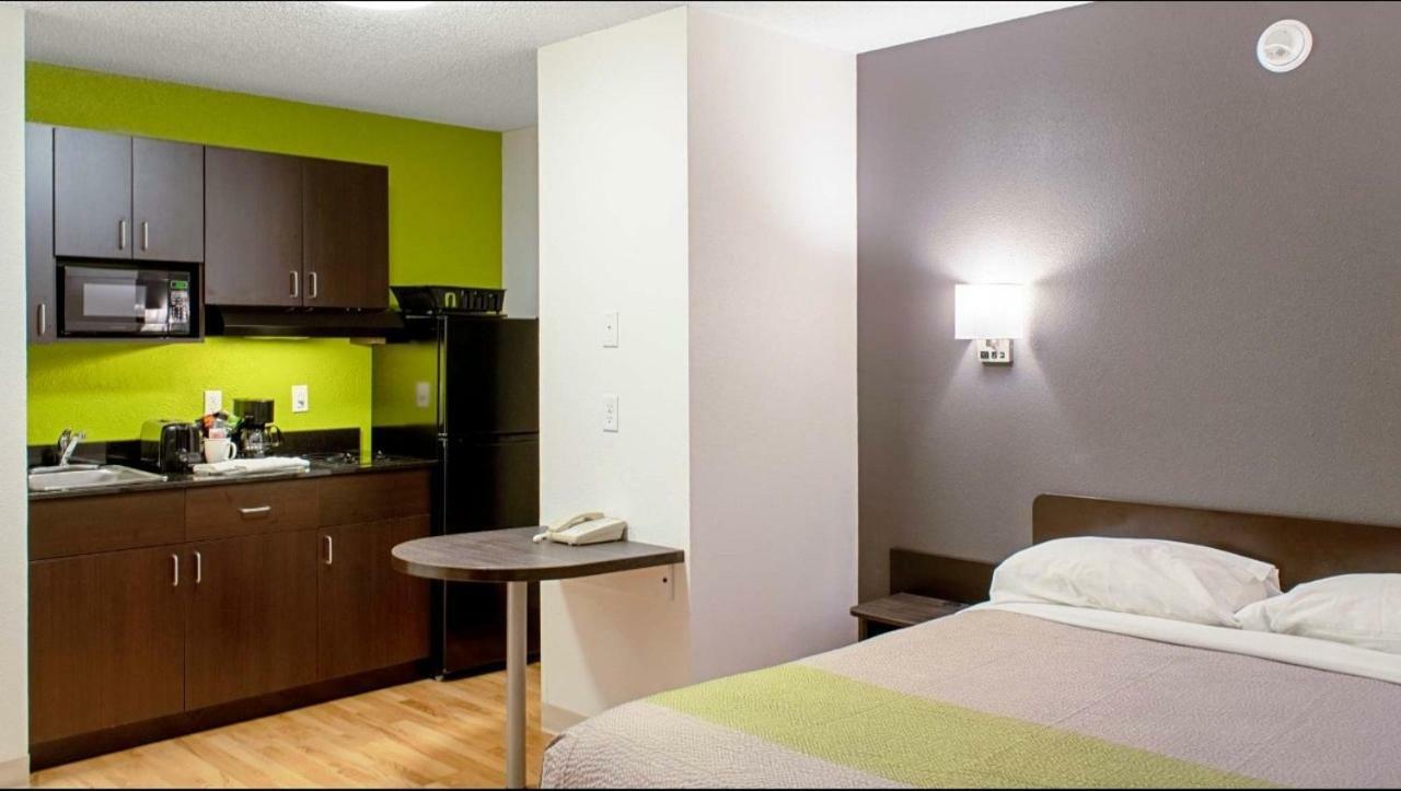 Welcome Suites Springdale Dış mekan fotoğraf