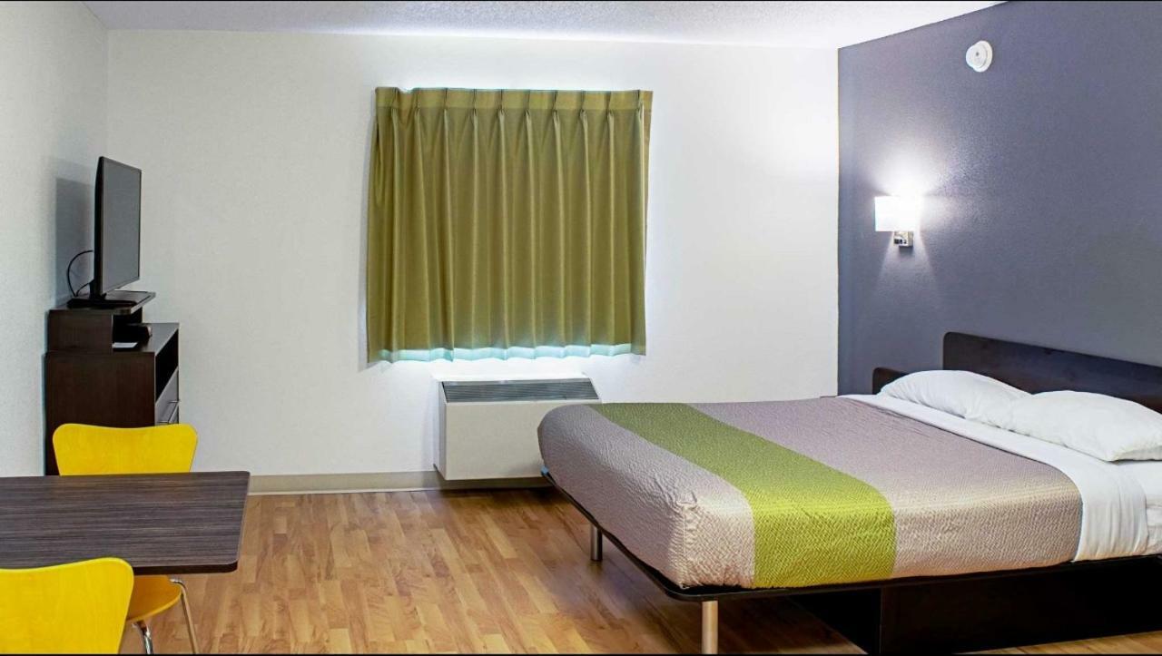 Welcome Suites Springdale Dış mekan fotoğraf