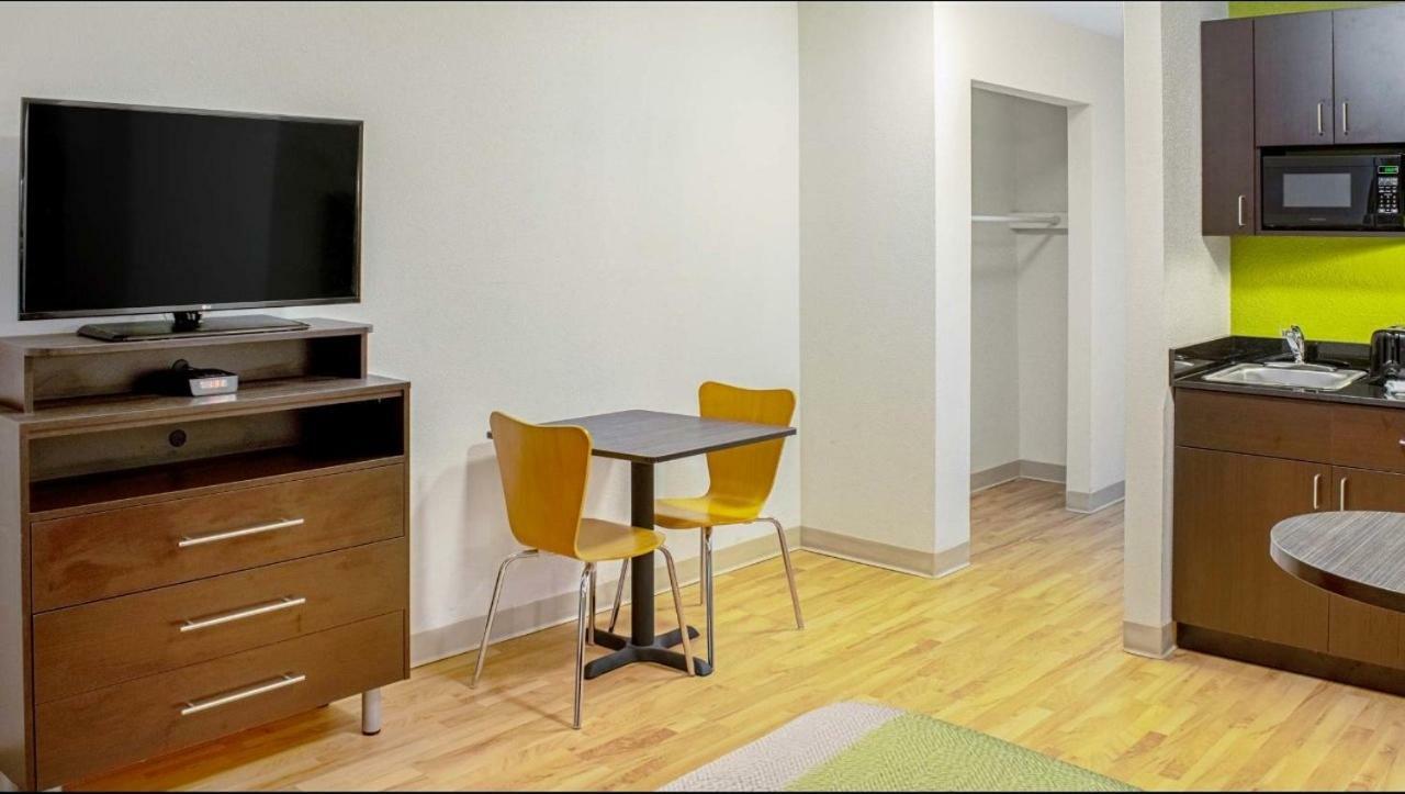 Welcome Suites Springdale Dış mekan fotoğraf