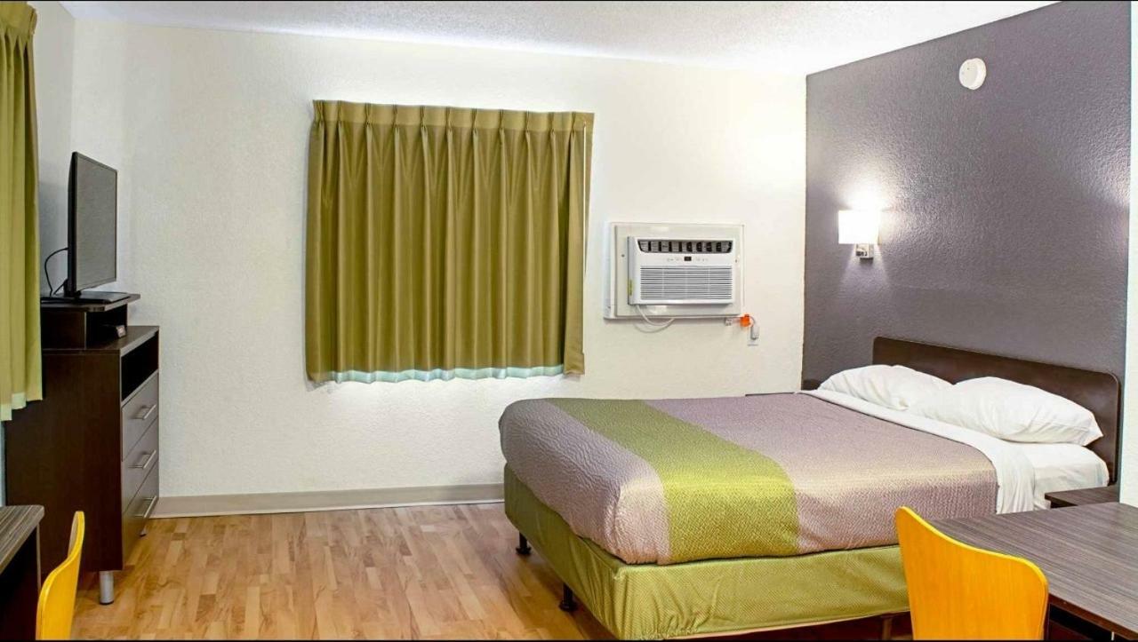 Welcome Suites Springdale Dış mekan fotoğraf