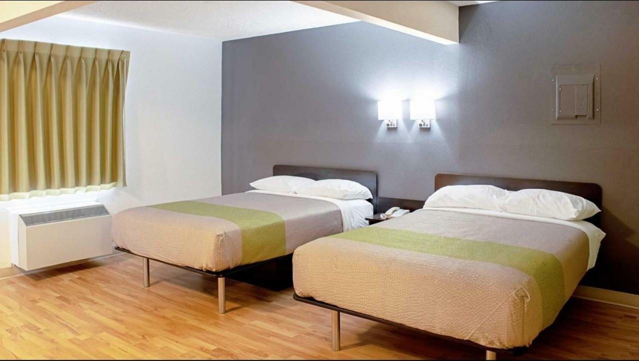 Welcome Suites Springdale Dış mekan fotoğraf