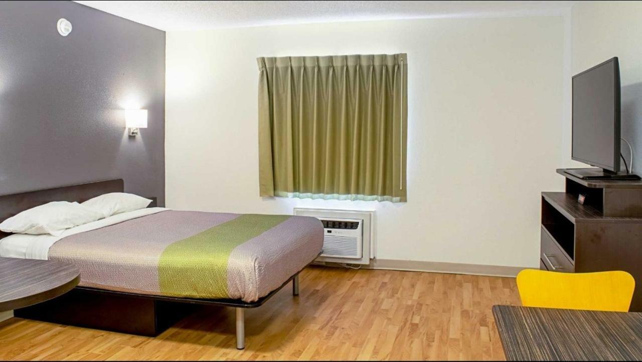 Welcome Suites Springdale Dış mekan fotoğraf