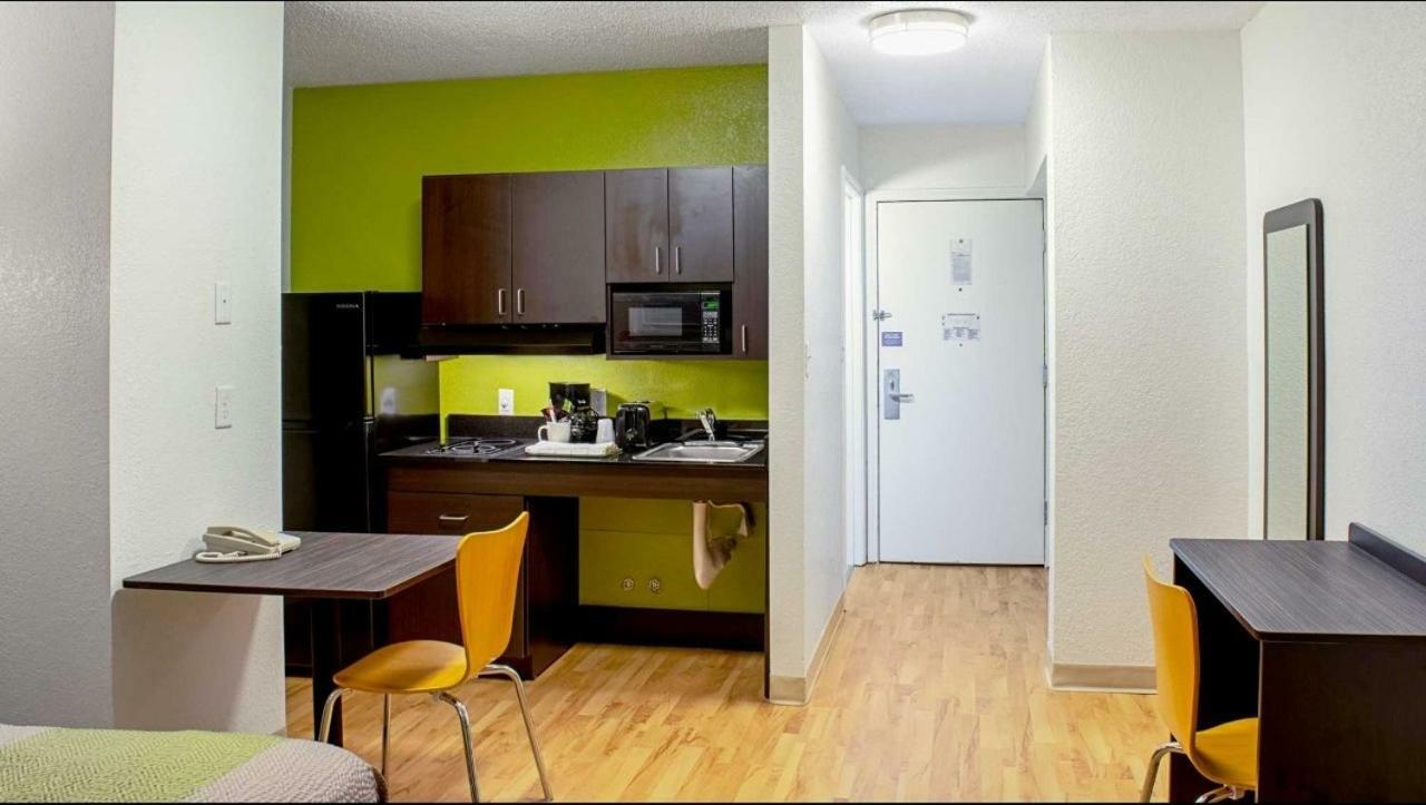 Welcome Suites Springdale Dış mekan fotoğraf