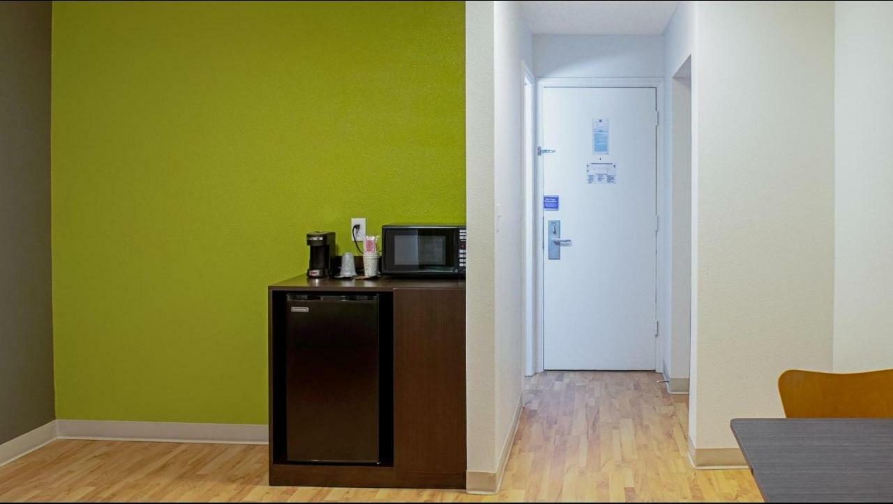 Welcome Suites Springdale Dış mekan fotoğraf